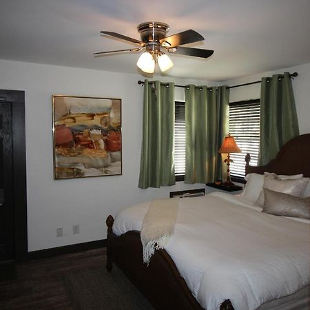 Balinese Cottages Daytona Beach Ngoại thất bức ảnh