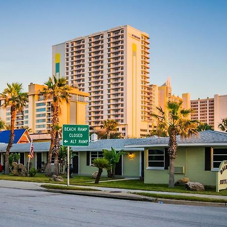 Balinese Cottages Daytona Beach Ngoại thất bức ảnh