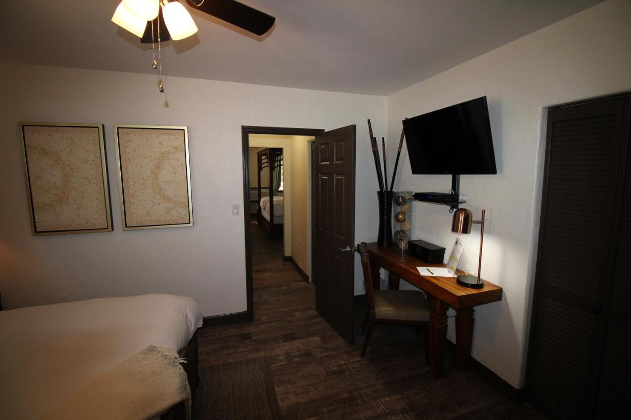 Balinese Cottages Daytona Beach Ngoại thất bức ảnh