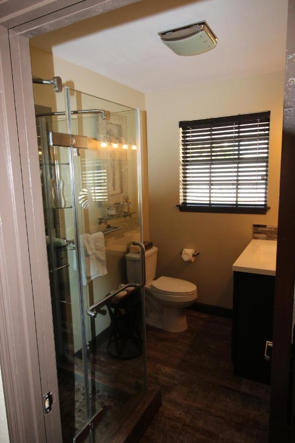 Balinese Cottages Daytona Beach Ngoại thất bức ảnh