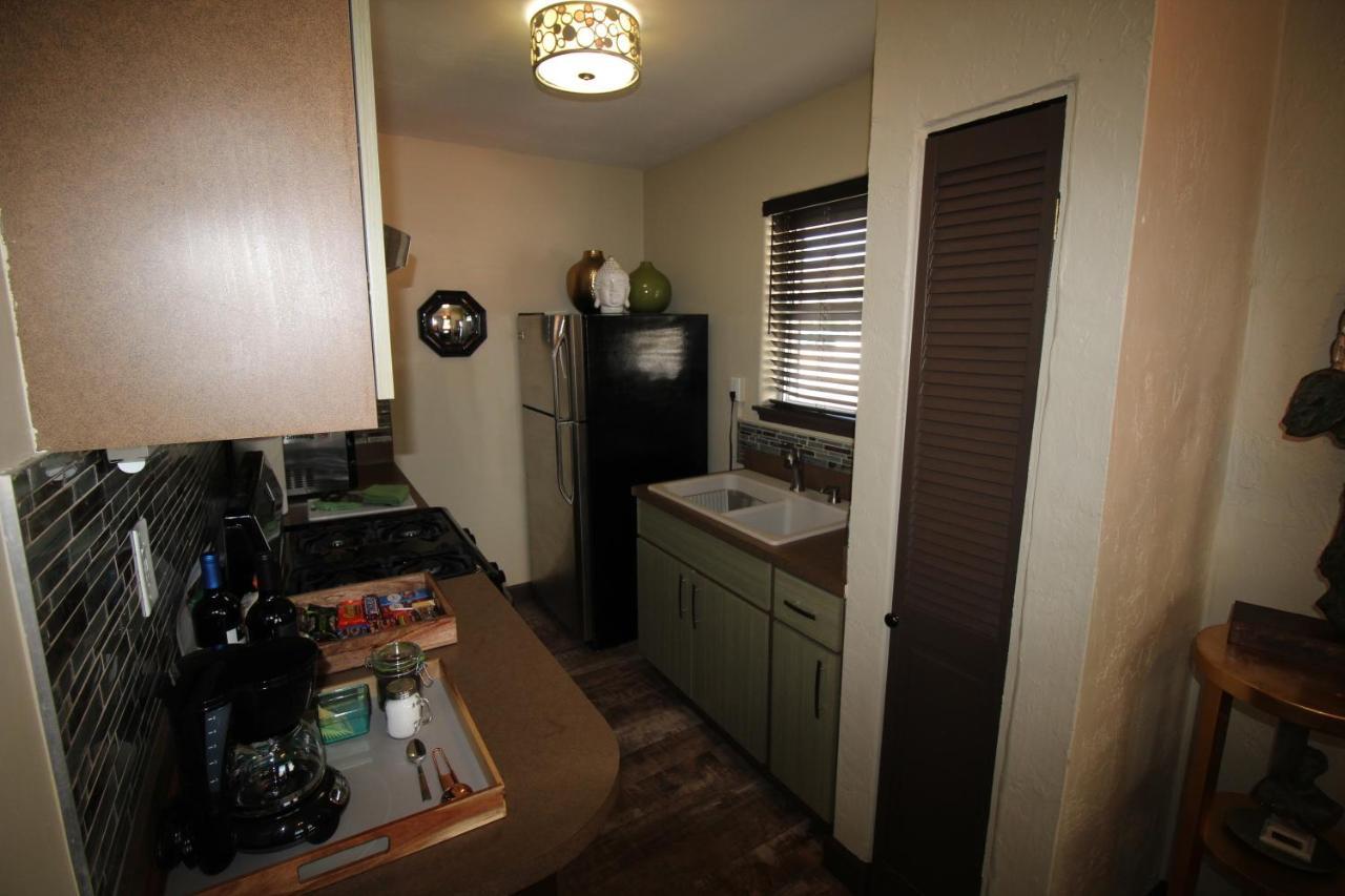 Balinese Cottages Daytona Beach Ngoại thất bức ảnh