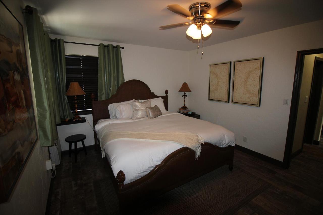 Balinese Cottages Daytona Beach Ngoại thất bức ảnh
