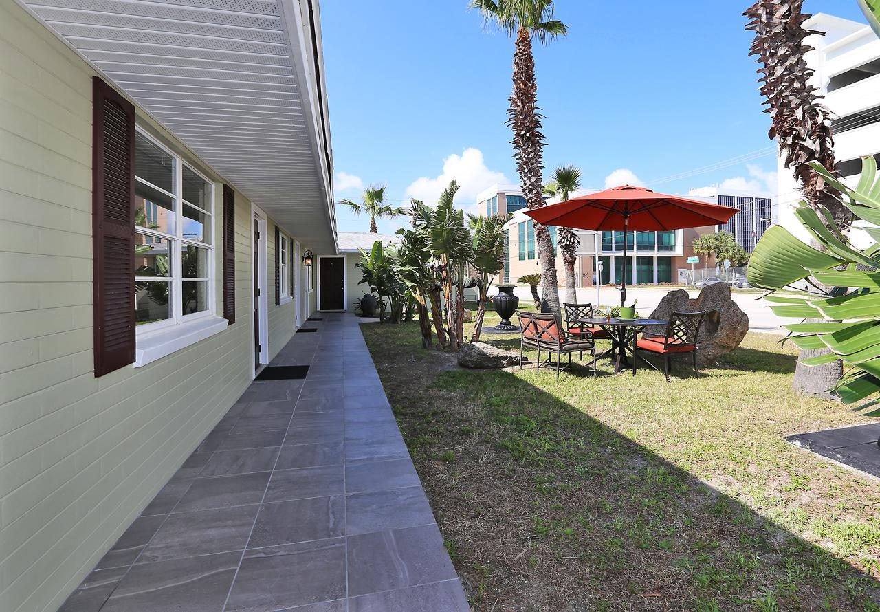 Balinese Cottages Daytona Beach Ngoại thất bức ảnh