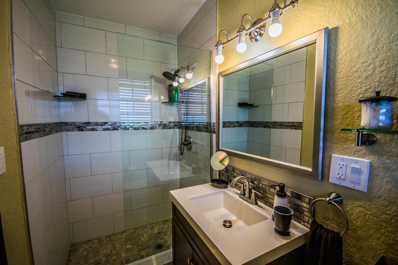 Balinese Cottages Daytona Beach Ngoại thất bức ảnh