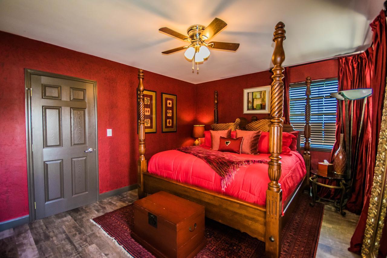 Balinese Cottages Daytona Beach Ngoại thất bức ảnh