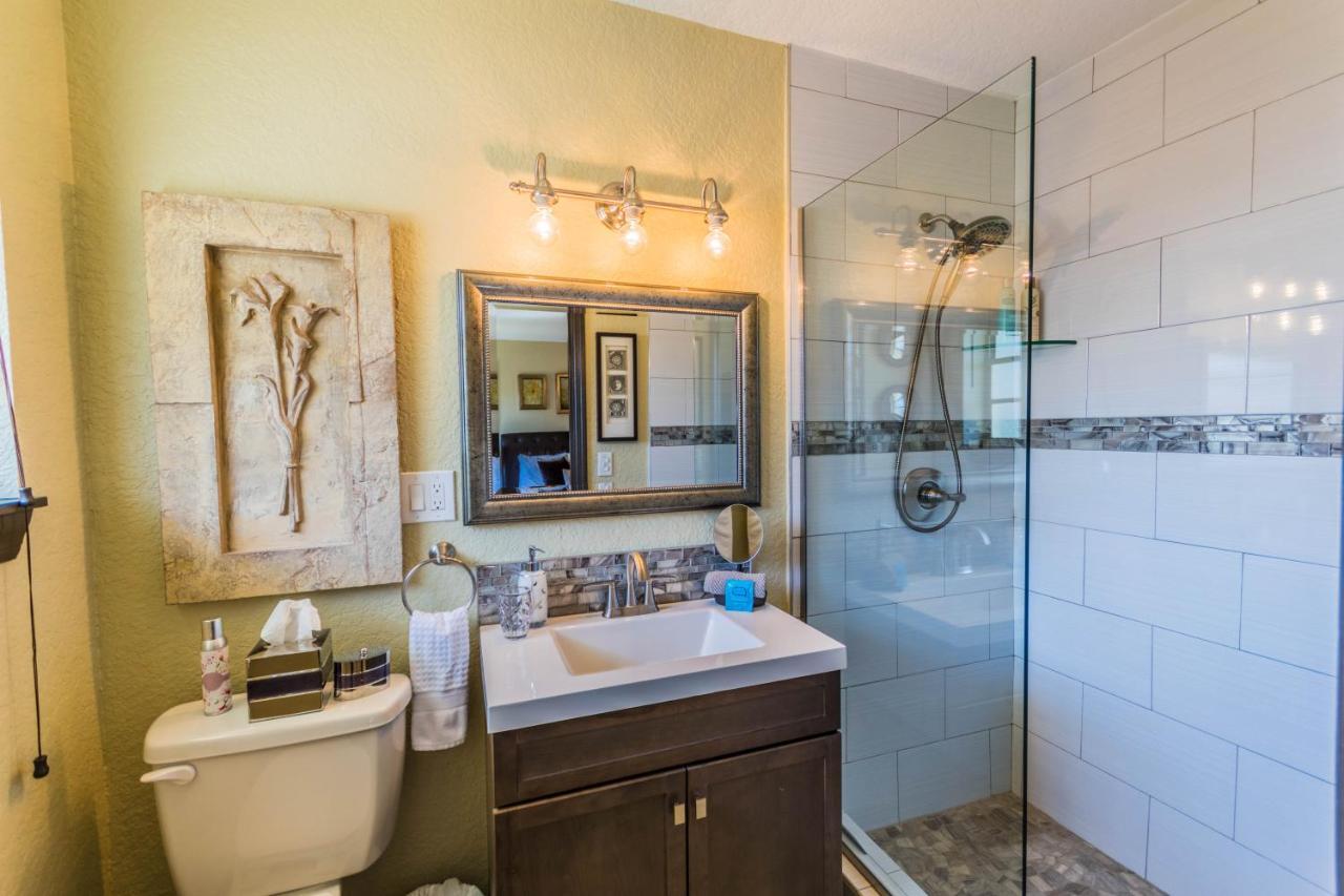 Balinese Cottages Daytona Beach Ngoại thất bức ảnh