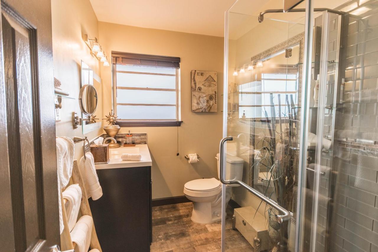 Balinese Cottages Daytona Beach Ngoại thất bức ảnh